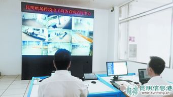 云南首個跨境電子商務(wù)直購監(jiān)管中心正式運行，海淘商品可直接在昆報關(guān)