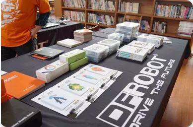 DFRobot 驅(qū)動(dòng)未來(lái)的創(chuàng)客夢(mèng)工廠，如何借力電子商務(wù)開(kāi)啟新篇章